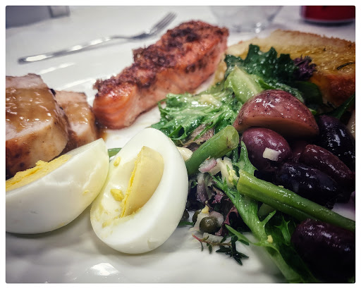 Appliance Store «Miele Inc», reviews and photos, 9 Independence Way, Princeton, NJ 08540, USA