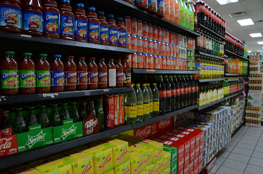 Supermarket «LA VERGNE SUPER MERCADO», reviews and photos, 410 Dick Buchanan St, La Vergne, TN 37086, USA