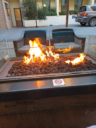 Plats et boissons hôtels Hotel Riu Plaza Fisherman´s Wharf 94133 San Francisco