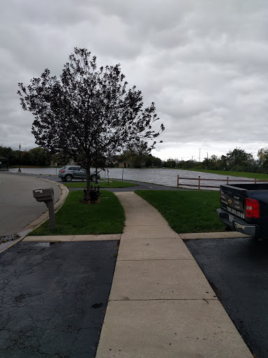 Community Center «The Lipinski Community Center», reviews and photos, 7256 Skyline Dr, Justice, IL 60458, USA