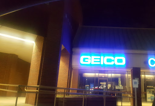 Insurance Agency «GEICO Insurance Agent», reviews and photos