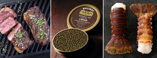 Kolikof Caviar & Gourmet Foods image