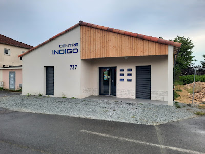 Centre Indigo à Échiré