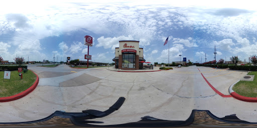 Fast Food Restaurant «Chick-fil-A», reviews and photos, 14314 Farm to Market 2920, Tomball, TX 77377, USA
