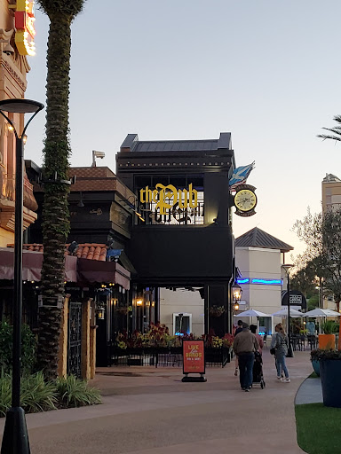 Lounge «Blue Martini Lounge», reviews and photos, 9101 International Dr #1182, Orlando, FL 32819, USA