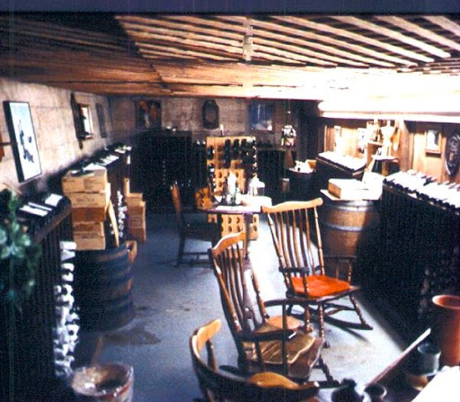 Grocery Store «ARCANGELI GROCERY CO/NORMS MARKET», reviews and photos, 287 Stage Rd, Pescadero, CA 94060, USA