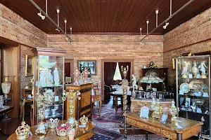 Nickleby's Antiques image