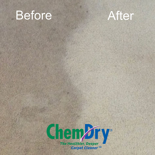 Carpet Cleaning Service «B & R Chem-Dry», reviews and photos, 3927 13615 S, Riverton, UT 84065, USA