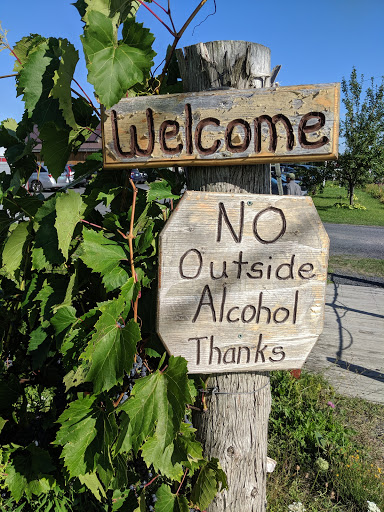 Winery «Snow Farm Vineyard & Winery», reviews and photos, 190 W Shore Rd, South Hero, VT 05486, USA