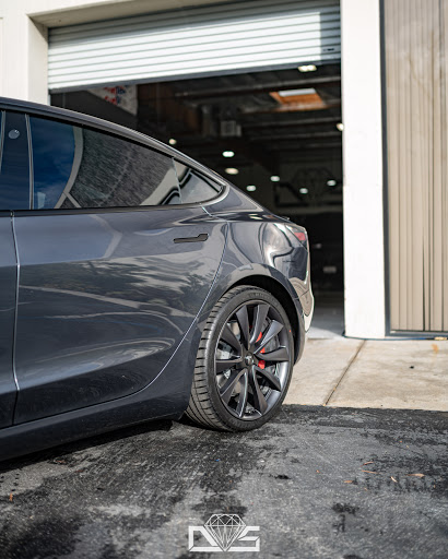 Diamond Auto Salon - PPF, Tinting & Car Wraps image