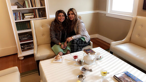 Cafe «Auntie Rae’s Dessert Island», reviews and photos, 4704 Holladay Blvd E, Holladay, UT 84117, USA