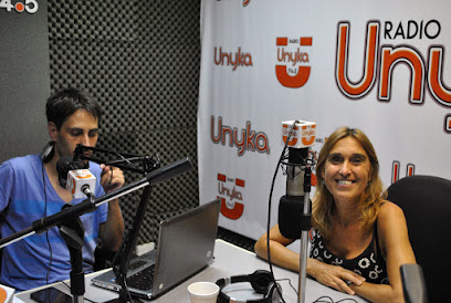 Radio Unyka 94.5 San isidro