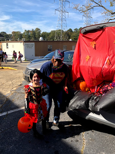 Child Care Agency «Morrow Early Learning Center», reviews and photos, 5881 Phillips Dr #2, Forest Park, GA 30297, USA