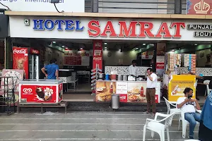 Hotel Samrat - Food Delivery In Train in vadodara image