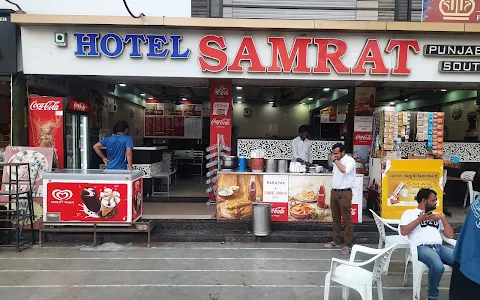 Hotel Samrat - Food Delivery In Train in vadodara image