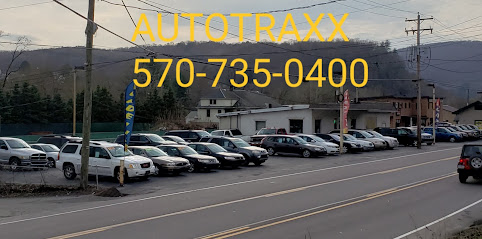 Autotraxx