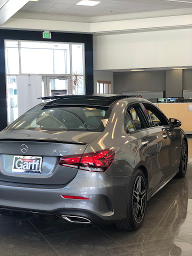 Mercedes Benz Dealer «Mercedes-Benz of Salt Lake City», reviews and photos, 575 State St, Salt Lake City, UT 84111, USA