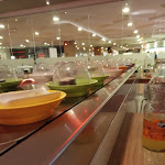 Photo n°1 de l'avis de Phabio. fait le 26/06/2018 à 17:11 sur le  Sushiko à Udine