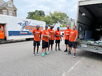 Cavalier Moving - Photo 5 - Car repair in Richmond, VA, Richmond