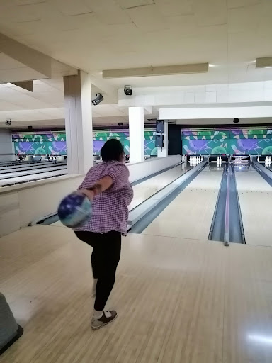 Bowling Alley «The Bozeman Bowl», reviews and photos, 414 E Babcock St, Bozeman, MT 59715, USA