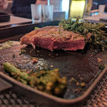 Photo n°2 de l'avis de mertale24. fait le 17/11/2023 à 19:52 sur le  Restaurant Luv à Bremen