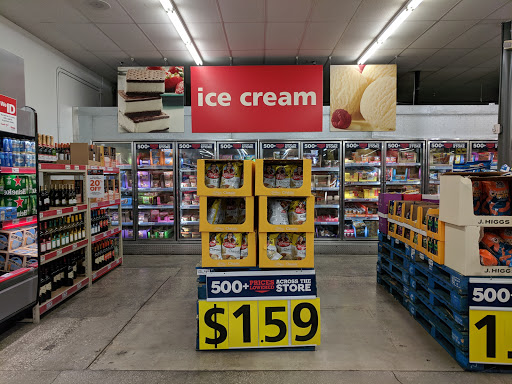 Grocery Store «Save-A-Lot», reviews and photos, 1415 S 14th St, Leesburg, FL 34748, USA