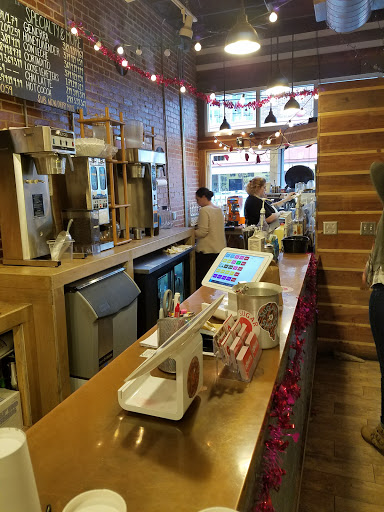 Donut Shop «Sugar Shack Donuts & Coffee», reviews and photos, 307 Delannoy Ave, Cocoa, FL 32922, USA