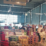 Photo n°7 de l'avis de Florin-Sorin.l fait le 06/05/2024 à 12:46 sur le  Autogrill Po Est à Ferrara