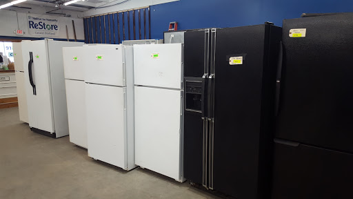 Home Improvement Store «Habitat for Humanity of Greater Portland», reviews and photos, 659 Warren Ave, Portland, ME 04103, USA