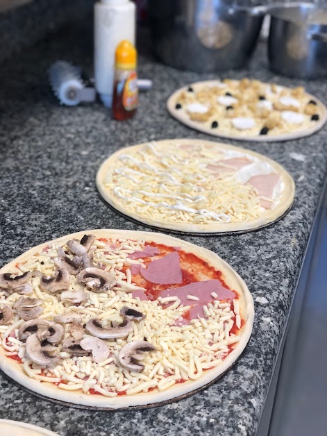 Pizza Time´s Servon / Brie Comte Robert à Servon