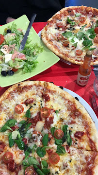 Plats et boissons du Pizzeria Bady Pizza à Obernai - n°16