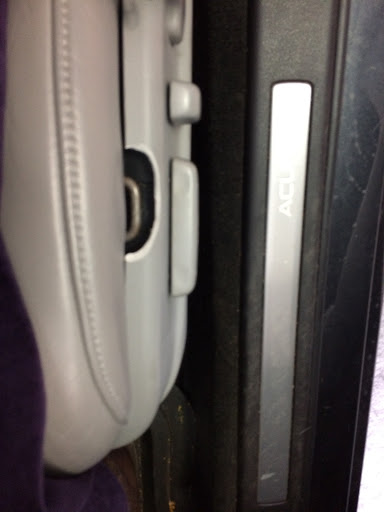 Acura Dealer «Ed Voyles Acura», reviews and photos, 5700 Peachtree Industrial Blvd, Chamblee, GA 30341, USA