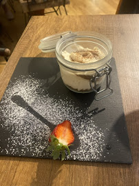 Tiramisu du Restaurant L'histoire sans faim à Anduze - n°8