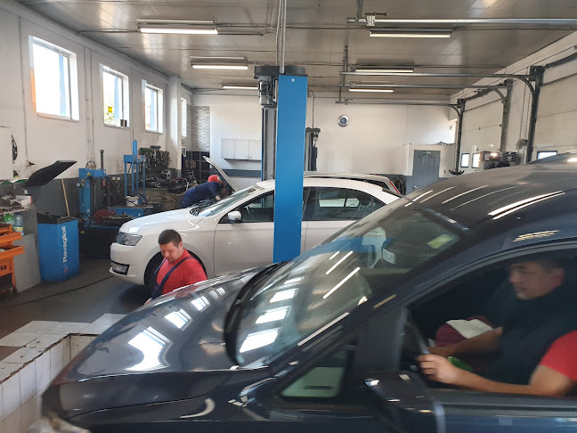 Opinii despre Autocomplet Service SRL în Târgu Mureș - Service auto