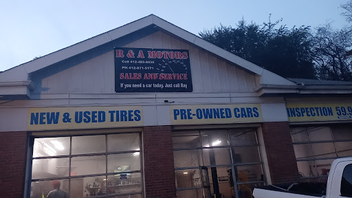 Zion Auto Group LLC, 4231 Verona Rd, Verona, PA 15147, USA, 