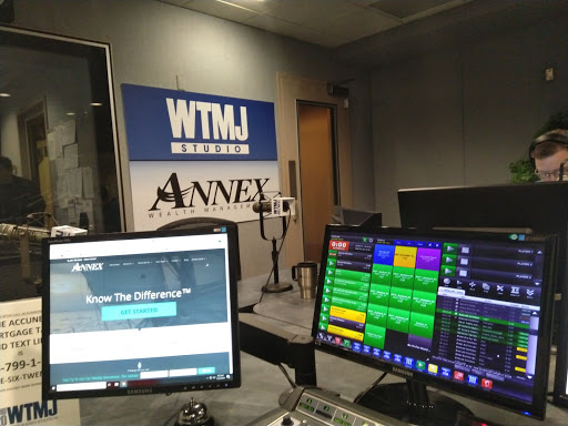 Wisconsin's Radio Station 620 | 103.3 WTMJ-AM/FM