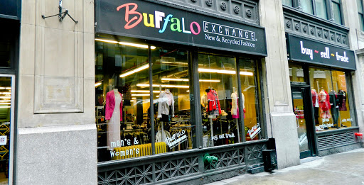 Buffalo Exchange image 9