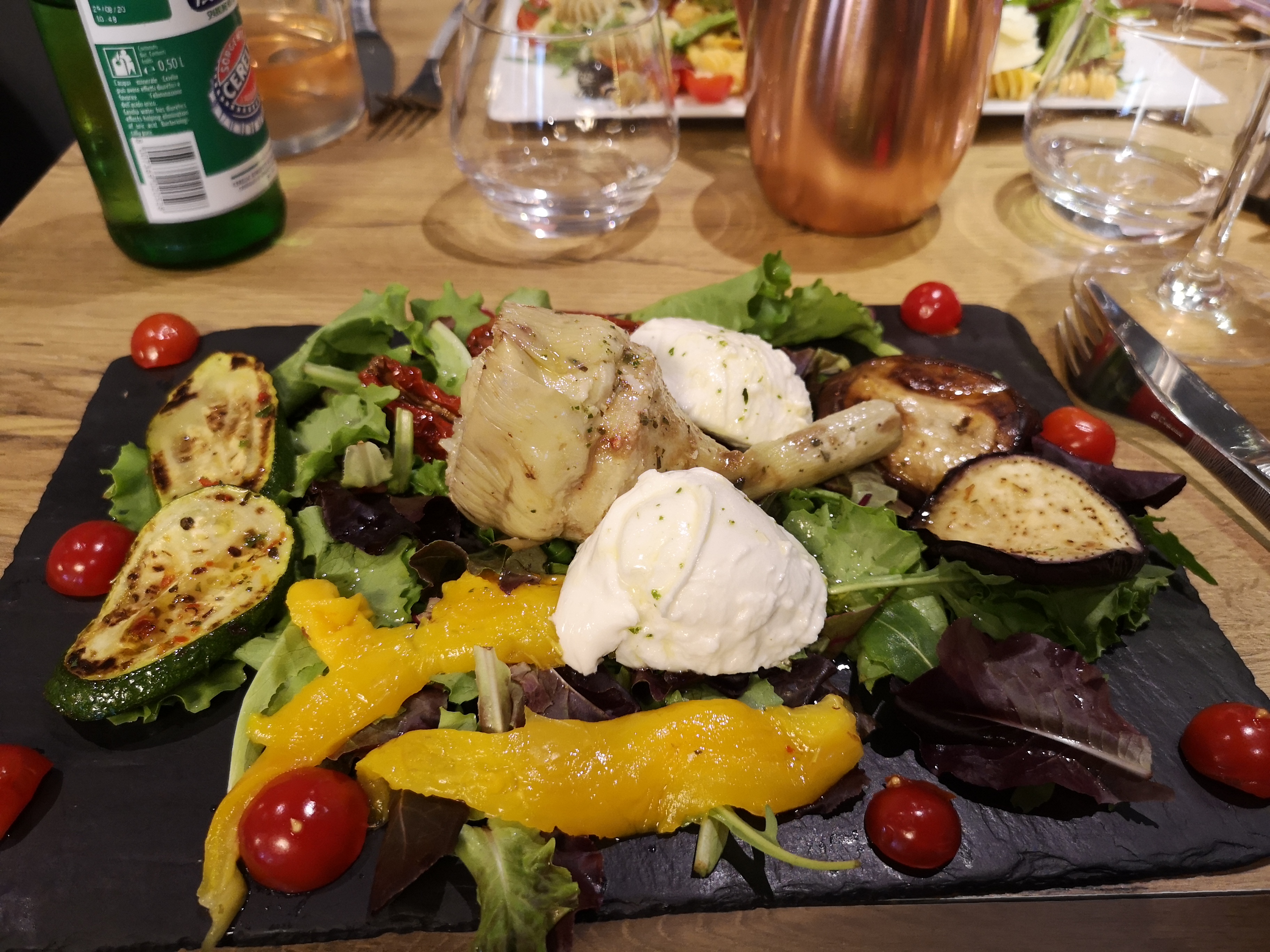 Photo n° 1 de l'avis de Gilles.a fait le 26/07/2019 à 12:51