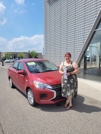 Car Dealer «Valley Imports Inc», reviews and photos, 402 40th St S, Fargo, ND 58103, USA