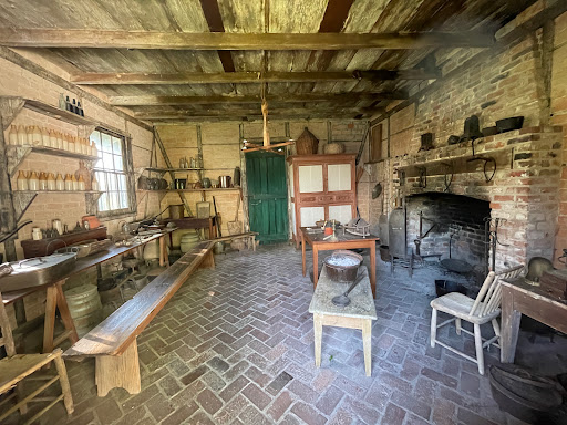 Museum «LSU Rural Life Museum», reviews and photos, 4560 Essen Ln, Baton Rouge, LA 70808, USA