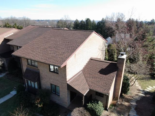 Roofing Contractor «The Thomas Roofing Company, Inc.», reviews and photos, 4353 Arters Mill Rd, Westminster, MD 21158, USA