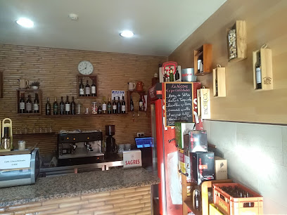 Tasquinha da Graça