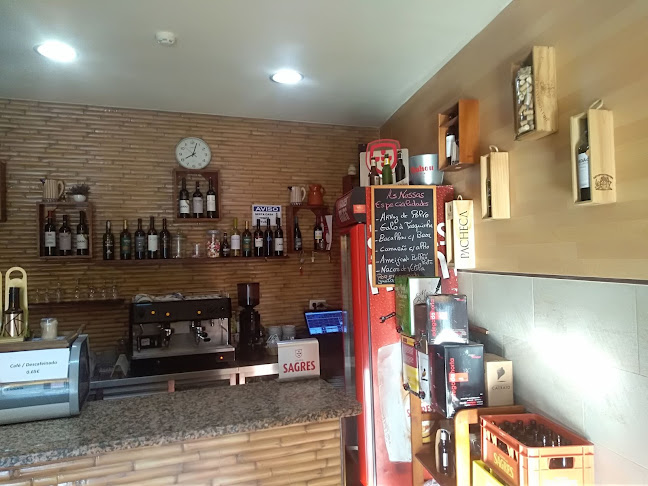 Tasquinha da Graça