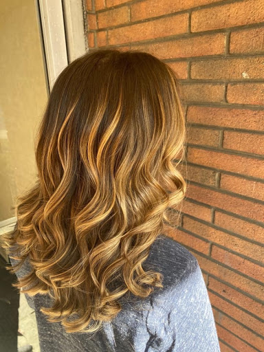 Hair Salon «Simplicity Hair Salon LLC», reviews and photos, 35 E Elizabeth Ave #3, Bethlehem, PA 18018, USA