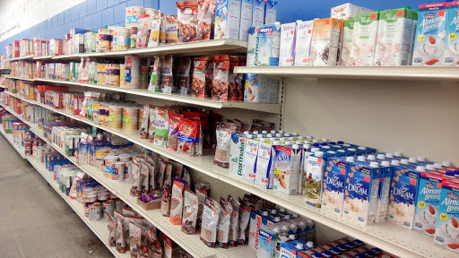 Grocery Store «P & R Discount Grocery», reviews and photos, 600 Scranton Carbondale Hwy, Eynon, PA 18403, USA