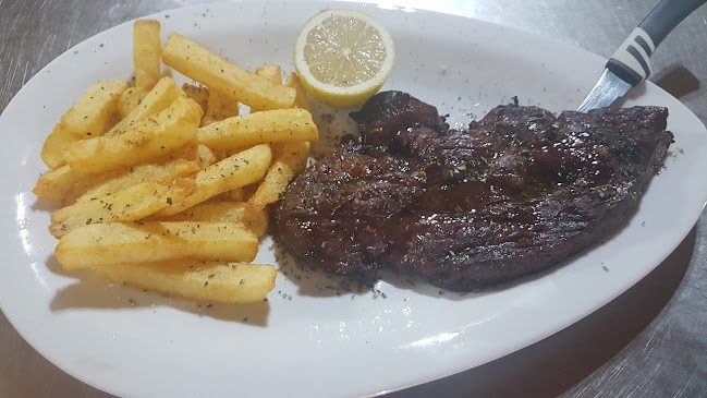 Η Συνqάντηση - Πάτρα