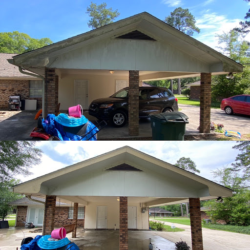 JNS Power Washing image