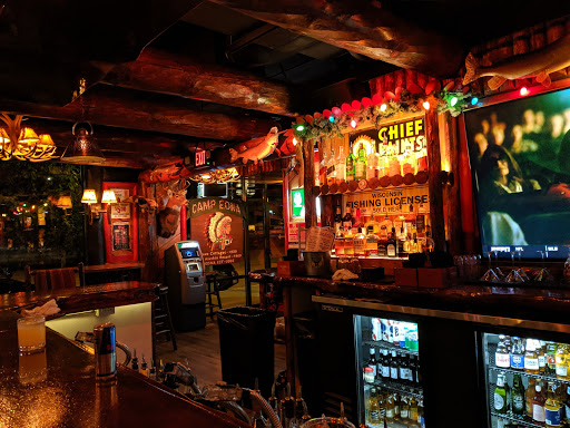 Bars with atmosphere in Milwaukee