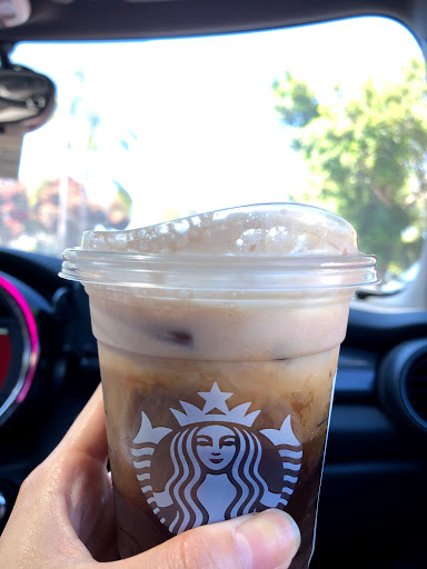 Starbucks image