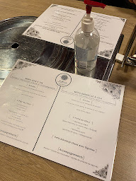 Photo n°8 de Restaurant Hyang-Ly à Paris ()